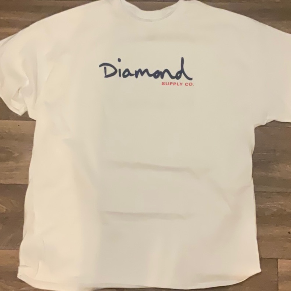 Diamond supply co